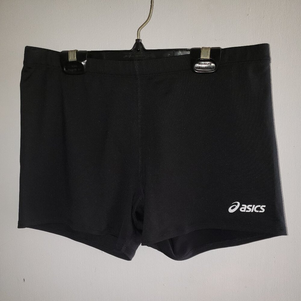 Asics Shorts (please read description for size)